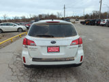 Used 2014 Subaru Outback 2.5i Premium image 4