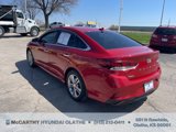 Used 2019 Hyundai Sonata SEL w/ Tech Package 02 image 5