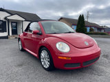 Used 2010 Volkswagen Beetle Convertible image 2