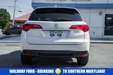 Used 2015 Acura RDX FWD image 5