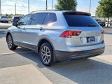 Certified 2020 Volkswagen Tiguan SE image 2