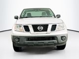Used 2016 Nissan Frontier S w/ S Preferred Package image 2