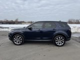 Used 2021 Land Rover Discovery Sport SE image 2