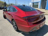 Used 2023 Hyundai Sonata SEL Plus w/ Cargo Package image 4