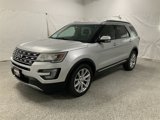 Used 2016 Ford Explorer Limited image 2