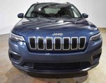Used 2020 Jeep Cherokee Latitude image 4