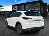 Certified 2022 MAZDA CX-5 AWD 2.5 S w/ Premium Package image 5