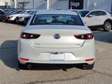 New 2025 MAZDA MAZDA3 s image 5