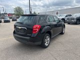 Used 2016 Chevrolet Equinox LS image 5