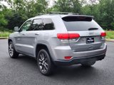 Used 2018 Jeep Grand Cherokee Limited image 3