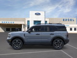 New 2024 Ford Bronco Sport Big Bend image 3