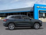 New 2025 Chevrolet Trax LS image 5