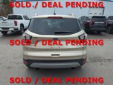 Used 2017 Ford Escape Titanium image 4