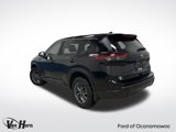Used 2024 Nissan Rogue S image 3
