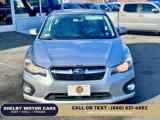 Used 2013 Subaru Impreza 2.0i Premium w/ All-Weather Pkg image 2