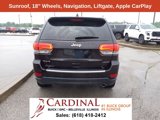 Used 2019 Jeep Grand Cherokee Limited image 6