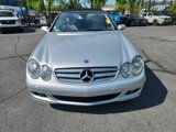 Used 2006 Mercedes-Benz CLK 350 Cabriolet image 3