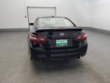 Used 2018 Nissan Altima 2.5 SR w/ SR Midnight Edition image 6