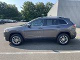 Used 2019 Jeep Cherokee Latitude Plus w/ Comfort/Convenience Group image 4