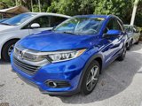 Used 2022 Honda HR-V EX image 3