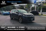 Used 2017 Honda CR-V LX image 3