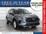 New 2025 Ford Escape Active image 1