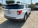 Used 2020 Ford Explorer XLT image 5