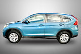 Used 2016 Honda CR-V EX-L image 3