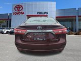 Used 2015 Toyota Avalon Limited image 5