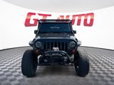 Used 2012 Jeep Wrangler Sahara image 2