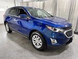 Used 2019 Chevrolet Equinox LT image 3