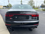 Used 2021 Audi S8 L image 6