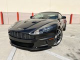 Used 2011 Aston Martin DBS Volante image 3