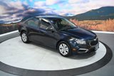 Used 2015 Chevrolet Cruze LS image 1