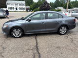 Used 2017 Volkswagen Jetta S w/ Jetta S Cold Weather Package image 2