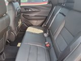 New 2026 Chevrolet TrailBlazer RS w/ Driver Confidence Package image 6