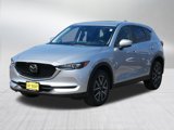 Used 2018 MAZDA CX-5 Touring image 3