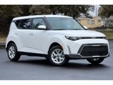 New 2025 Kia Soul LX w/ LX Technology Package image 2