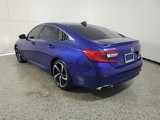 Used 2021 Honda Accord Sport Special Edition image 3