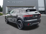 Certified 2021 Jaguar E-PACE SE image 3
