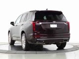 Used 2020 Cadillac XT6 Premium Luxury image 3