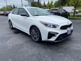 Used 2021 Kia Forte GT w/ GT2 Package image 3