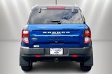 Used 2023 Ford Bronco Sport Badlands image 4