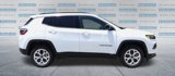 New 2025 Jeep Compass Latitude image 4