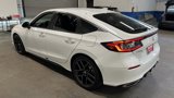 Used 2022 Honda Civic Sport Touring image 3
