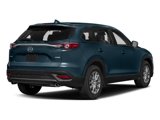 Used 2018 MAZDA CX-9 Touring w/ Touring Premium Package image 3