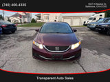 Used 2014 Honda Civic LX image 2