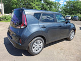 New 2025 Kia Soul LX image 4