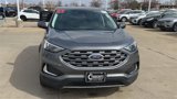 Used 2022 Ford Edge SEL image 3