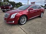 Used 2015 Cadillac XTS Luxury w/ Driver Awareness Package image 2